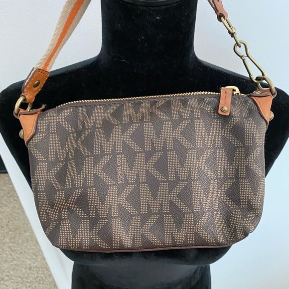 MICHAEL KORS MINI BAG - Picture 13 of 15
